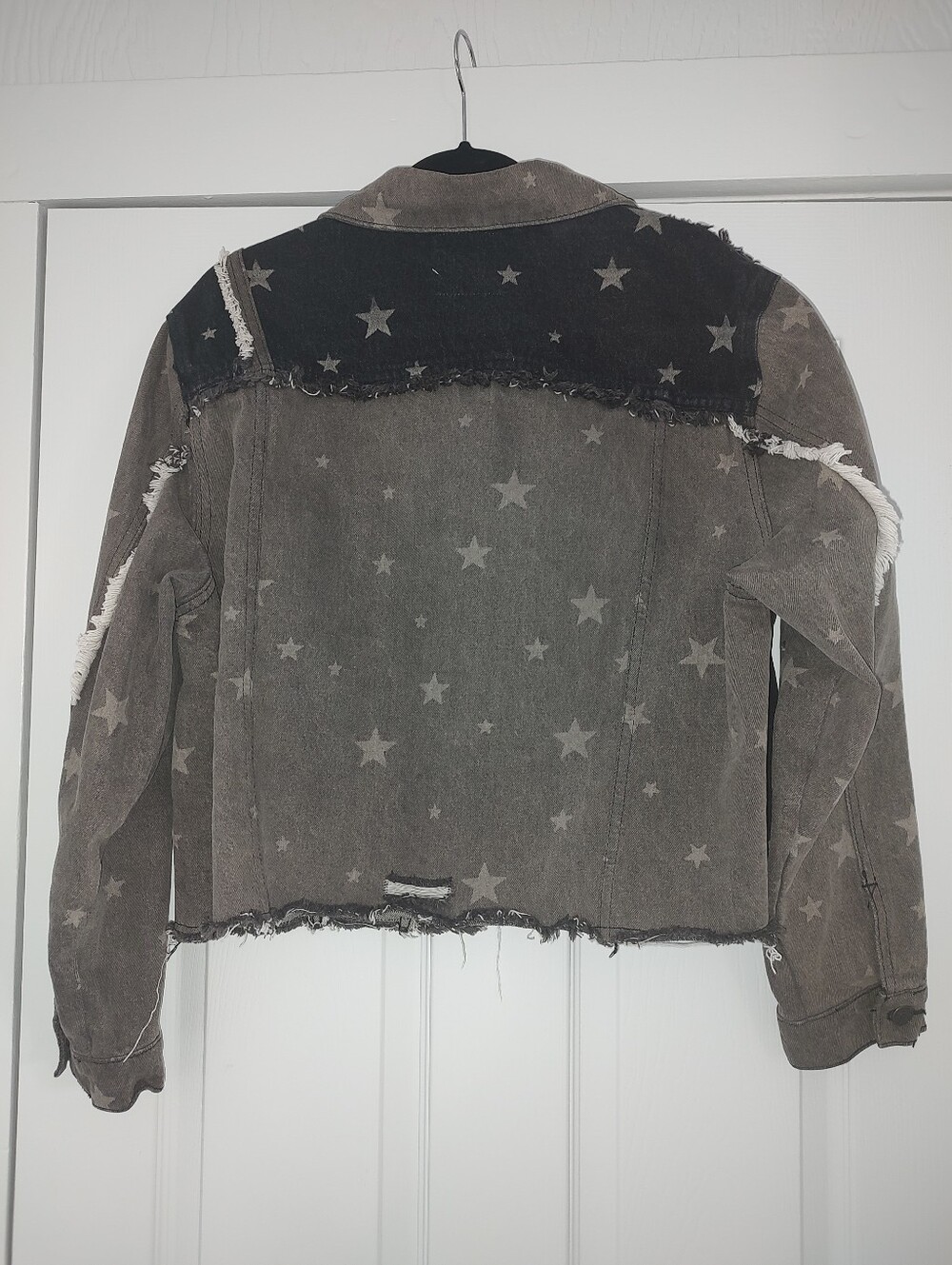 Denim Jacket - Picture 2 of 8